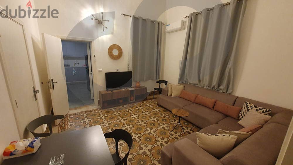 Apartment in Beirut,Ras Al Nabeh/رأس النبع REF#DA100036 1