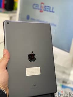Pour Apple iPad 10.2 7 ème gènèration Liban
