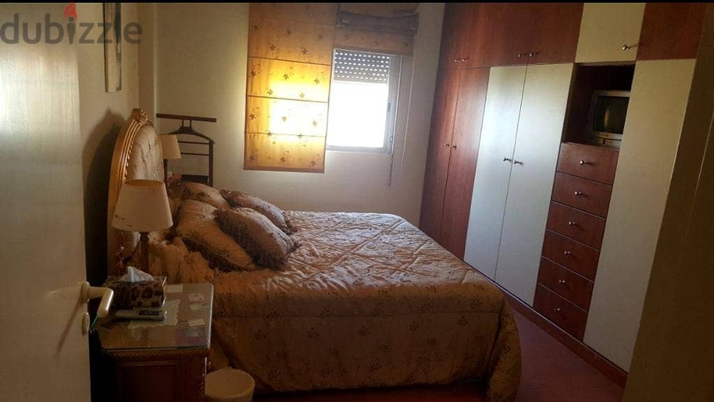 Apartment For Rent | Jounieh | شقق للأجار كسروان | RGKR500 8