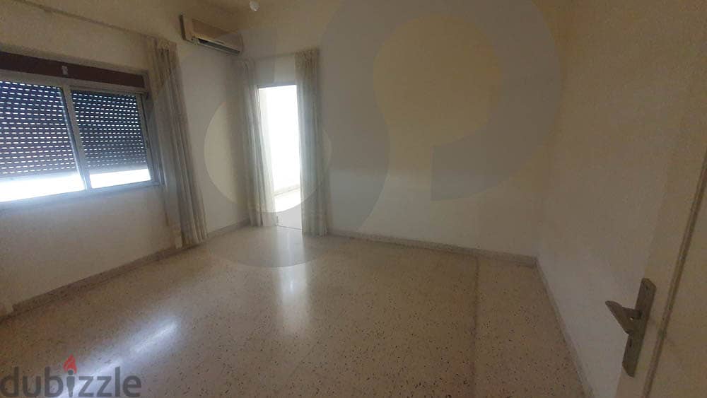 Spacious apartment in Sarba/صربا REF#GS100039 4