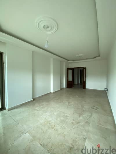 BRAND NEW IN ZOUKAK EL BLAT PRIME (160SQ) 3 BEDROOMS , (BT-621)