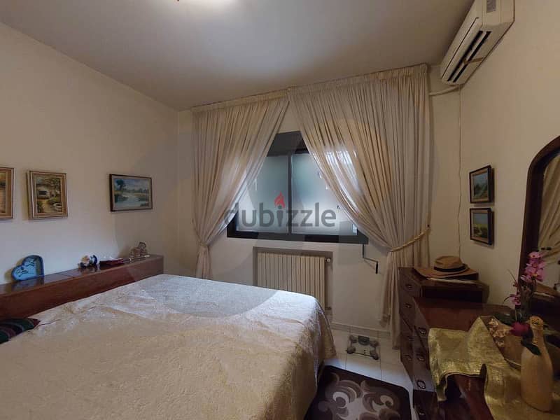 200 sqm apartment FOR SALE in Monteverde/مونتيفردي REF#AY100046 2