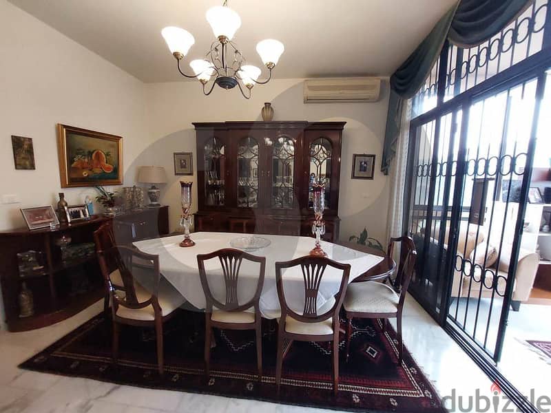 200 sqm apartment FOR SALE in Monteverde/مونتيفردي REF#AY100046 3