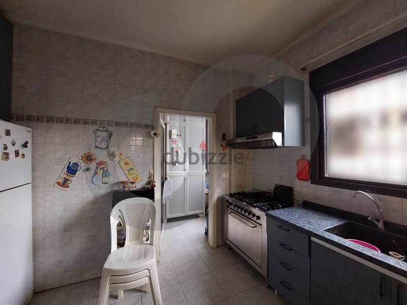200 sqm apartment FOR SALE in Monteverde/مونتيفردي REF#AY100046 5