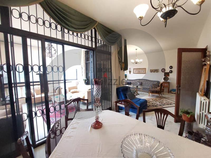 200 sqm apartment FOR SALE in Monteverde/مونتيفردي REF#AY100046 6