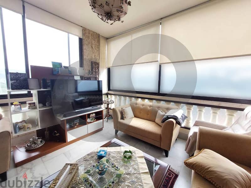 200 sqm apartment FOR SALE in Monteverde/مونتيفردي REF#AY100046 8