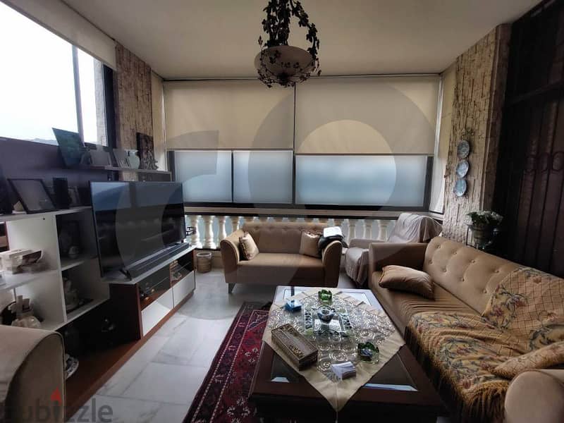 200 sqm apartment FOR SALE in Monteverde/مونتيفردي REF#AY100046 9