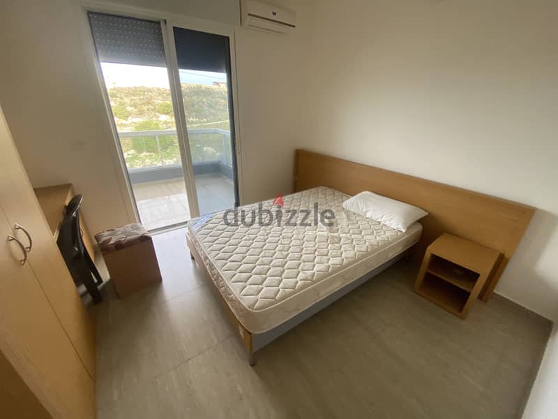 RWB109AS - Apartment Foyer for rent in Jbeil شقة للإيجار في جبيل 1