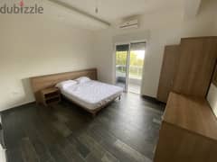 RWB110AS - Foyer Apartment for rent in Jbeil شقة للإيجار في جبيل