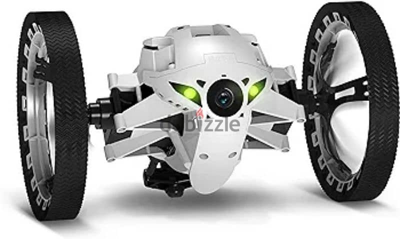 german store parrot mini drone jumping sumo 1
