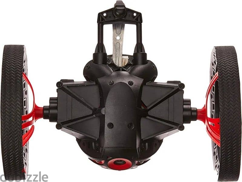 german store parrot mini drone jumping sumo 3