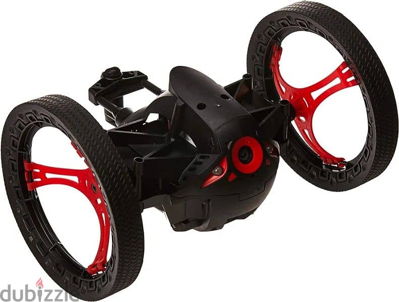 german store parrot mini drone jumping sumo 4