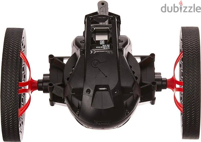 german store parrot mini drone jumping sumo 5