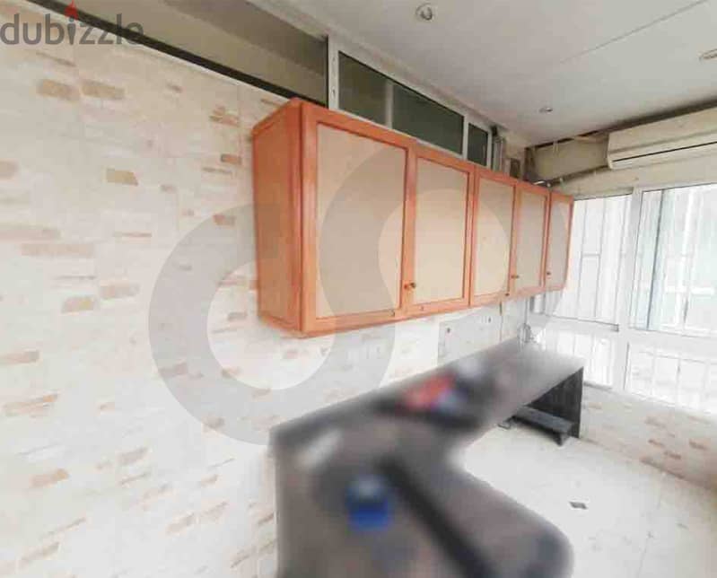 A FULLY EQUIPPED SHOP FOR RENT IN SEHAYLEH  ! REF#KJ00619 ! 2