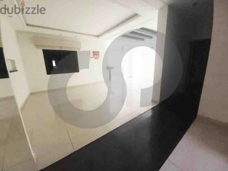 SEMI FURNISHED APARTMENT FOR SALE IN ZOUK MIKAEL ! REF#CK00620 ! 0