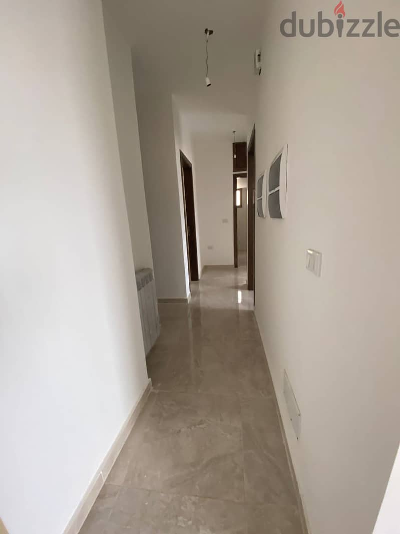 zahle rassieh apartment for sale with 60 sqm terrace Ref#5947 1