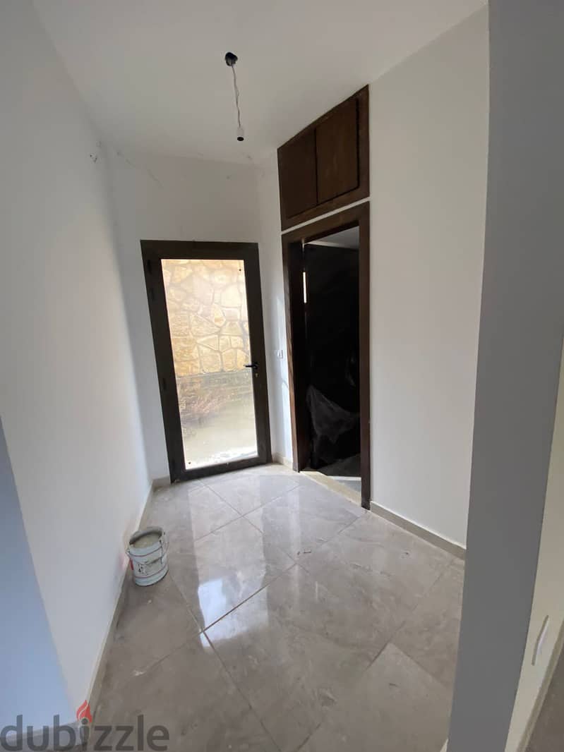 zahle rassieh apartment for sale with 60 sqm terrace Ref#5947 3
