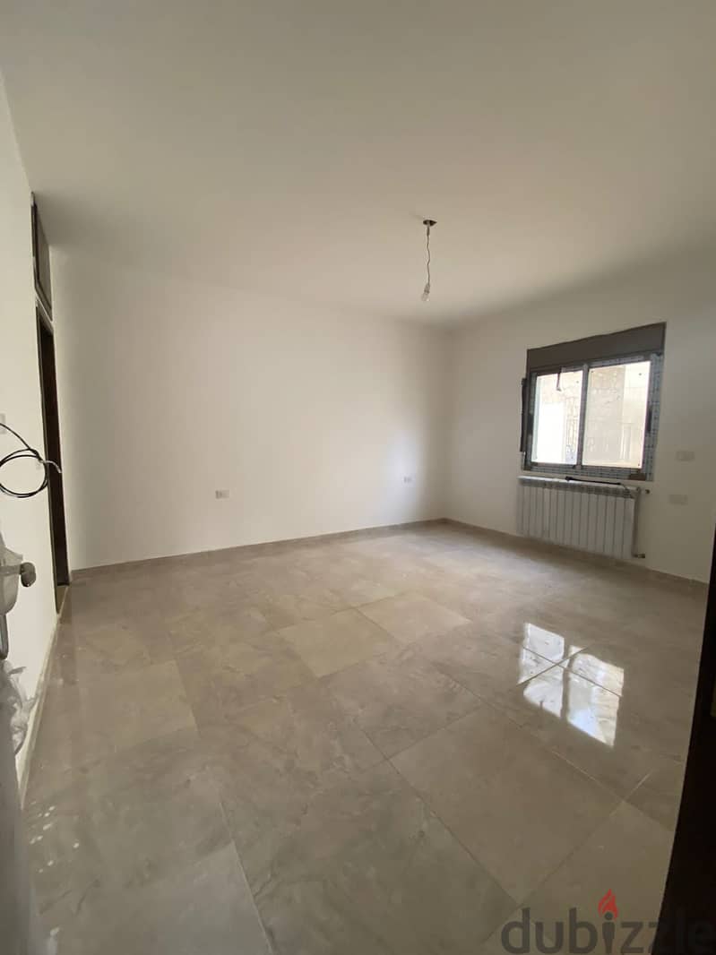 zahle rassieh apartment for sale with 60 sqm terrace Ref#5947 5