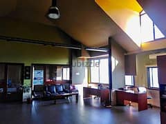 RWK214NA - Office For Rent In Jeita - مكتب للإيجار في جعيتا