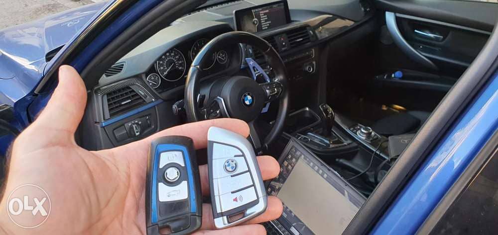 Programming all kind of car keys 2