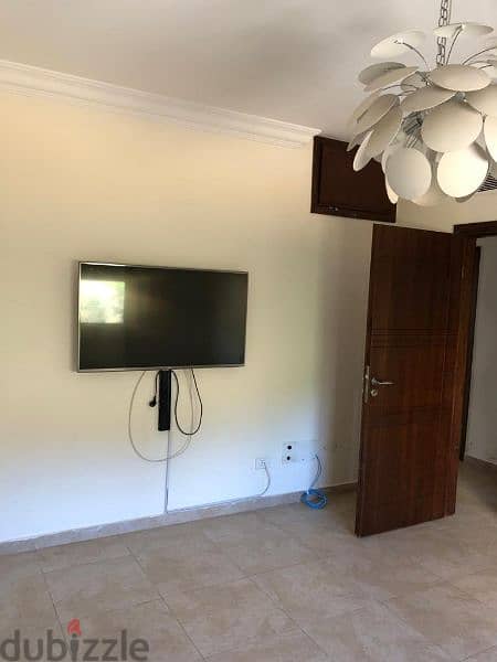 rent apartment adma 3 bed 3 toilet furnitched 4