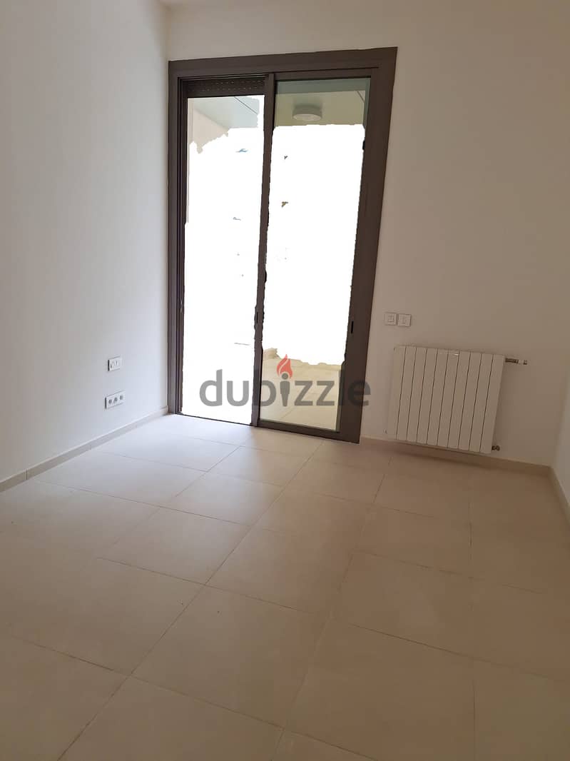 DBAYEH WATERFRONT (220Sq) with Sea View ,Terrace and Garden , (DB-138) 2