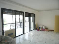 Apartment for sale in Mansourieh شقة للبيع في المنصوريه 0