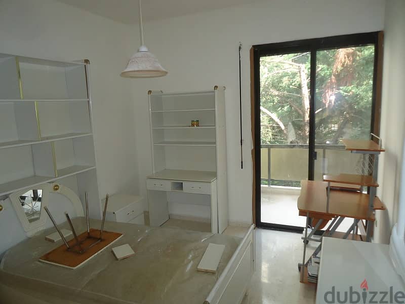 Apartment for sale in Mansourieh شقة للبيع في المنصوريه 7