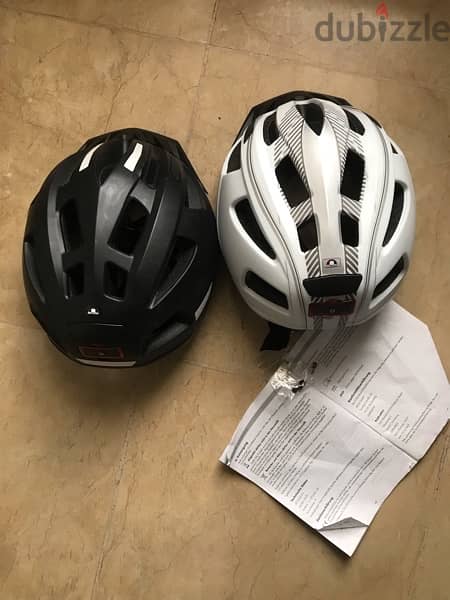 cycling helmet 0