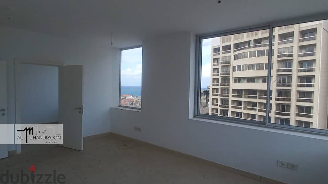 Office for Rent Beirut,  Clemenceau 0