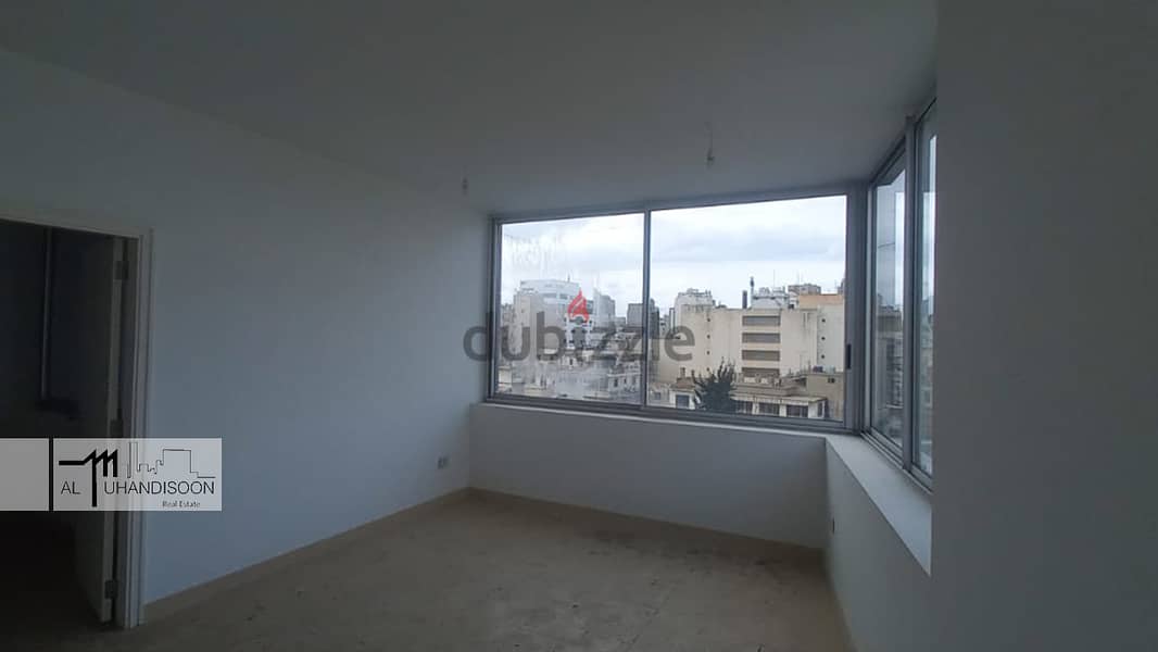 Office for Rent Beirut,  Clemenceau 1