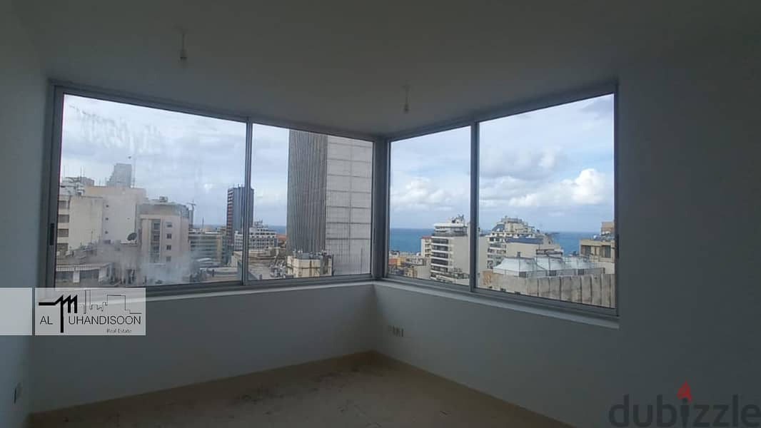 Office for Rent Beirut,  Clemenceau 5