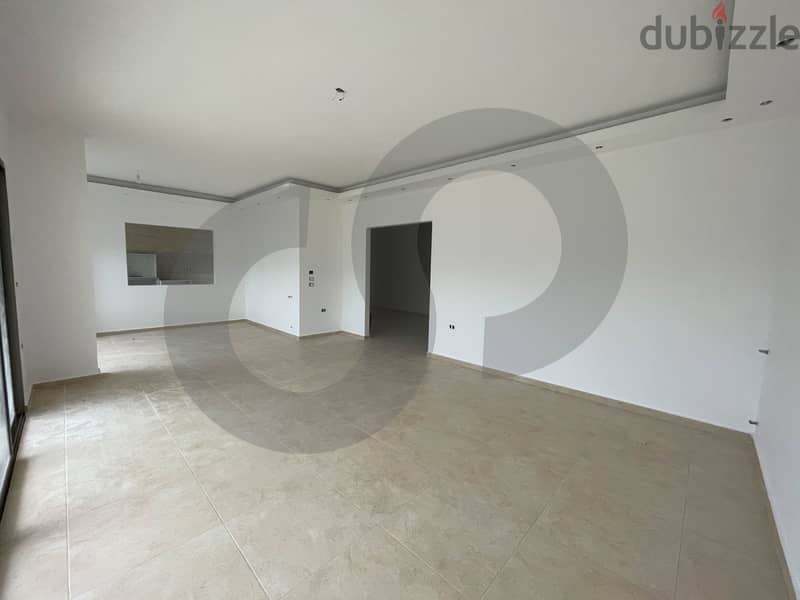 350 sqm apartment for sale in Jbeil/جبيل REF#RF100057 3