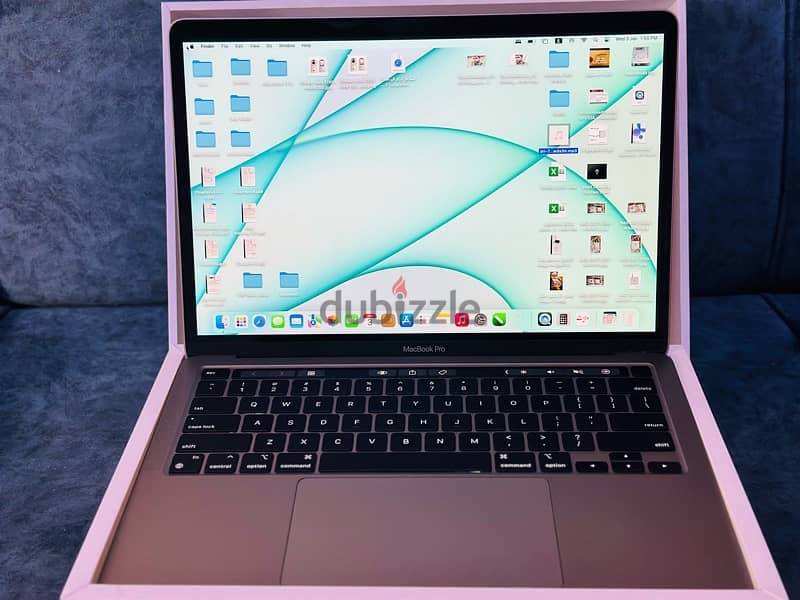 MacBook Pro M2 256Gb Full Edition 1