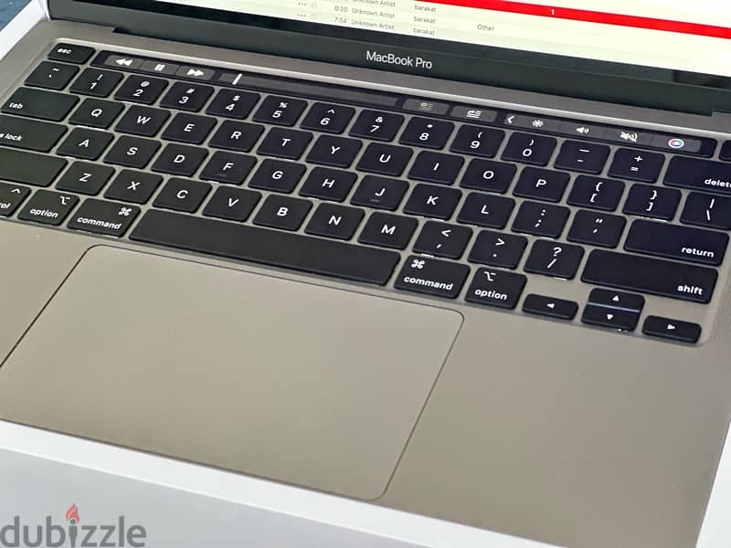MacBook Pro M2 256Gb Full Edition 4