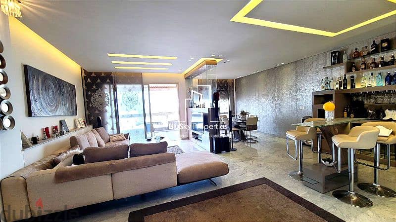 Apartment 200m² 3 beds For SALE In Ghadir - شقة للبيع #PZ 1