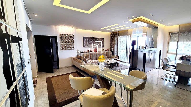 Apartment 200m² 3 beds For SALE In Ghadir - شقة للبيع #PZ 2