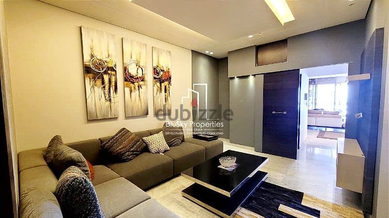 Apartment 200m² 3 beds For SALE In Ghadir - شقة للبيع #PZ 4
