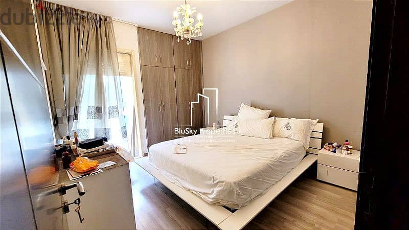 Apartment 200m² 3 beds For SALE In Ghadir - شقة للبيع #PZ 5