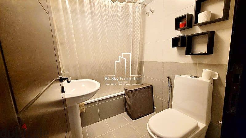 Apartment 200m² 3 beds For SALE In Ghadir - شقة للبيع #PZ 6