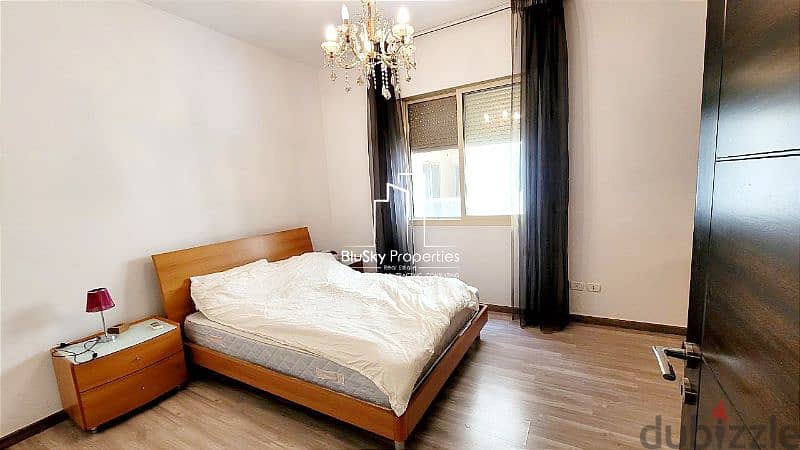 Apartment 200m² 3 beds For SALE In Ghadir - شقة للبيع #PZ 7