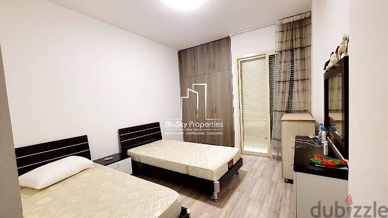 Apartment 200m² 3 beds For SALE In Ghadir - شقة للبيع #PZ 9