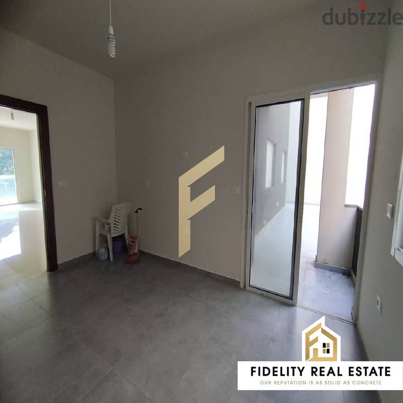 Apartment for sale in Fatqa RB893 5