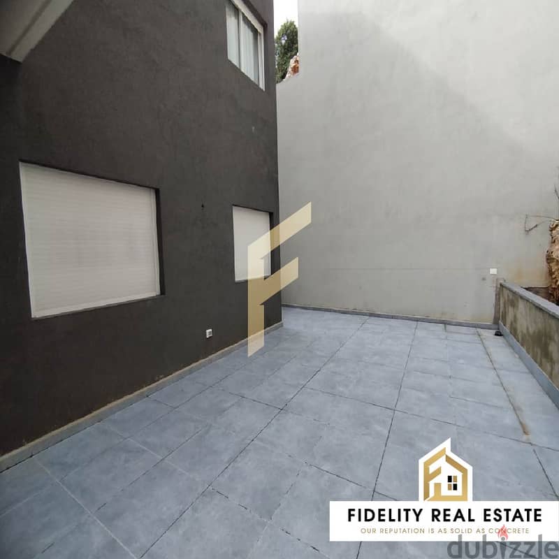 Apartment for sale in Fatqa RB893 3