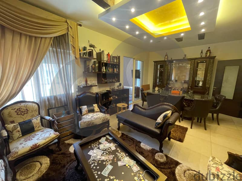 125 sqm apartment for sale in Jbeil/جبيل REF#RF92710 1