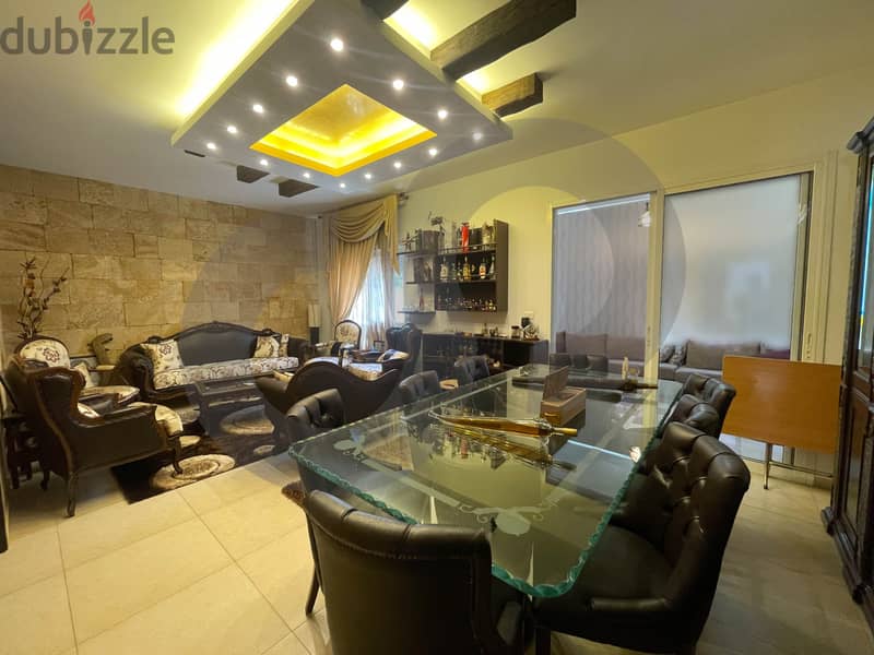 125 sqm apartment for sale in Jbeil/جبيل REF#RF92710 2