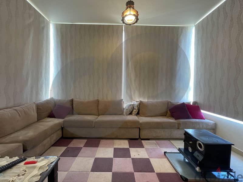 125 sqm apartment for sale in Jbeil/جبيل REF#RF92710 3