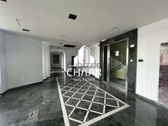 R1666 Spacious Office for Rent in Dbayeh 0