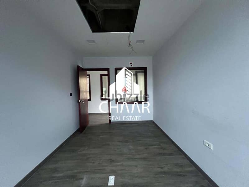 R1666 Spacious Office for Rent in Dbayeh 5