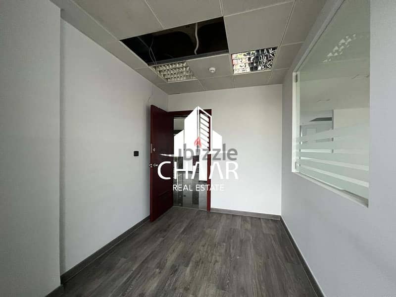 R1666 Spacious Office for Rent in Dbayeh 8